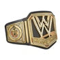 WWE Championship Replica Title Belt