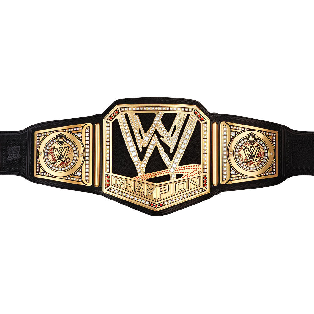 WWE Championship Replica Title Belt 4