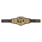 WWE Championship Replica Title Belt