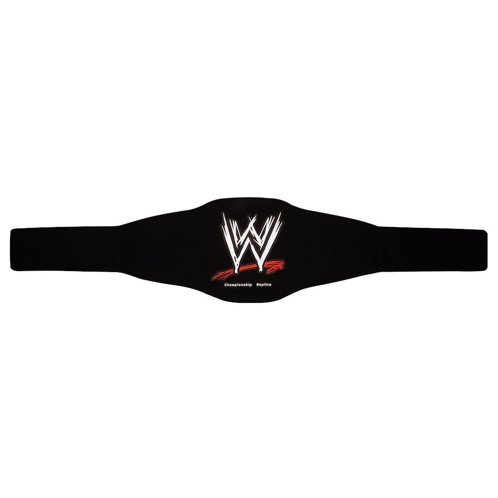 WWE Championship Replica Title Belt 6