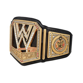 WWE Championship Kids Replica Title Belt