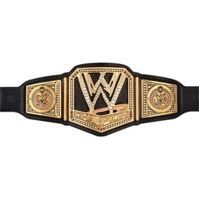 WWE Championship Kids Replica Title Belt