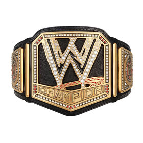 WWE Championship Kids Replica Title Belt