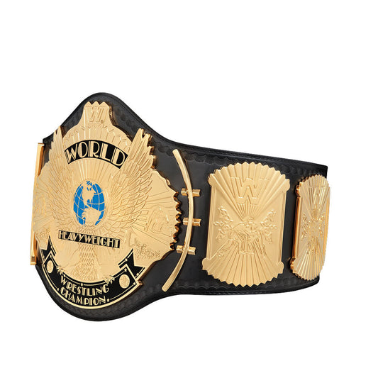 WWE Replica Winged Eagle Championship Title Belt - image 2