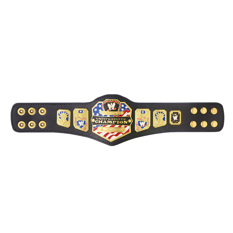 WWE United States Championship Mini Replica Title Belt - WWE Shop