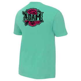 Adam Rose "The Exotic Express" NXT T-Shirt T-Shirt PW Catalog
