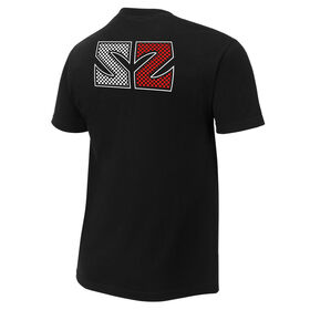 Sami Zayn "Inzayn" Authentic T-Shirt