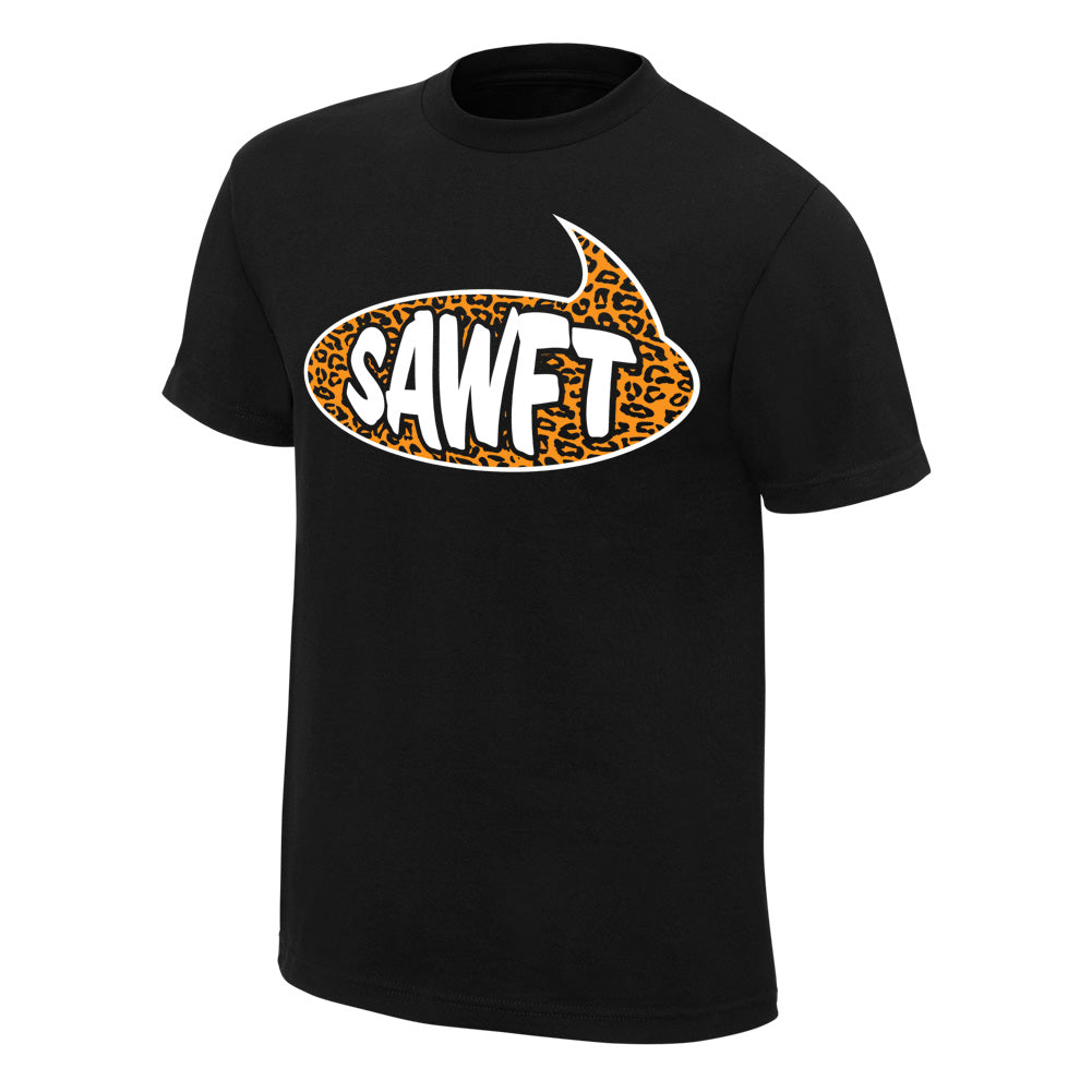Enzo & Cassady "Sawft" Authentic T-Shirt T-Shirt PW Catalog
