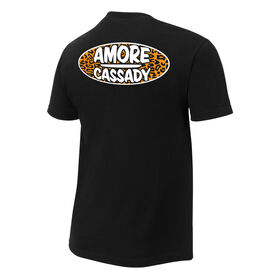 Enzo & Cassady "Sawft" Authentic T-Shirt T-Shirt PW Catalog