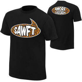 Enzo & Cassady "Sawft" Authentic T-Shirt T-Shirt PW Catalog
