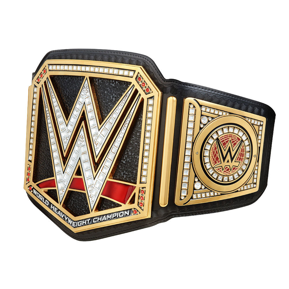 WWE Championship Commemorative Title Belt (2014)