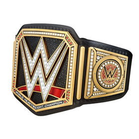 WWE Championship Commemorative Title Belt (2014)