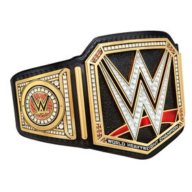 WWE Championship Commemorative Title Belt (2014)