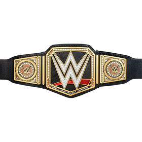 WWE Championship Commemorative Title Belt (2014)