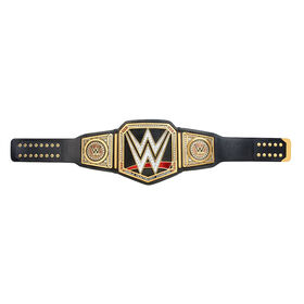 WWE Championship Commemorative Title Belt (2014)
