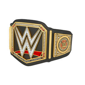 WWE Championship Kids Replica Title Belt (2014)