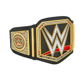 WWE Championship Kids Replica Title Belt (2014)