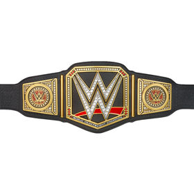 WWE Championship Kids Replica Title Belt (2014)