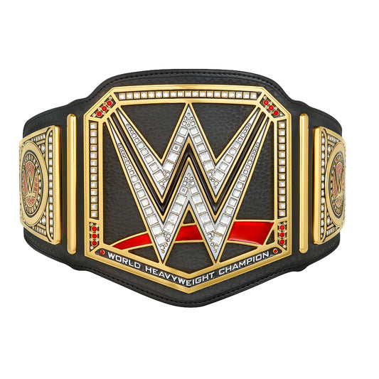 WWE Championship Kids Replica Title Belt (2014) PW Catalog