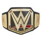 WWE Championship Toy Title Belt (2014)