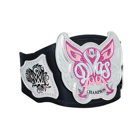 WWE Divas Championship Replica Title Belt (2014) PW Catalog