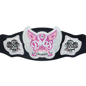 WWE Divas Championship Replica Title Belt (2014) PW Catalog