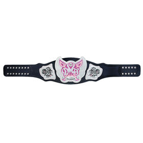 WWE Divas Championship Replica Title Belt (2014) PW Catalog