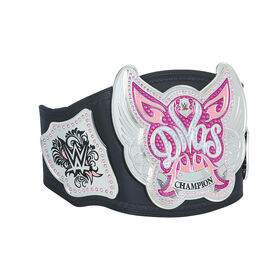 WWE Divas Championship Commemorative Title Belt (2014)