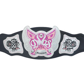 WWE Divas Championship Commemorative Title Belt (2014)