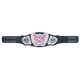 WWE Divas Championship Commemorative Title Belt (2014)