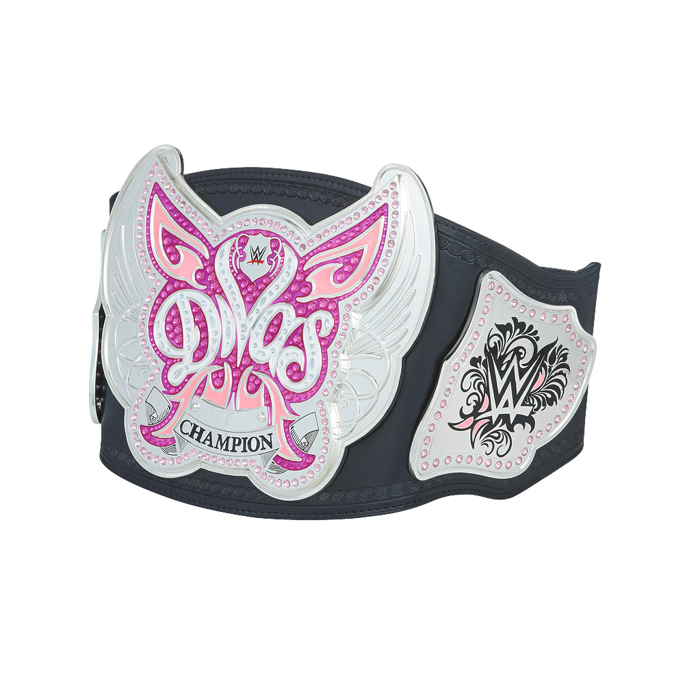 WWE Divas Championship Commemorative Title Belt (2014)