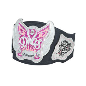 WWE Divas Championship Commemorative Title Belt (2014)