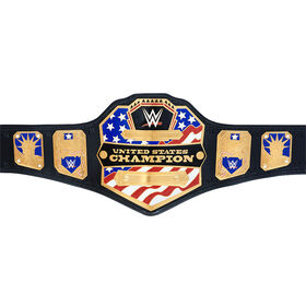 WWE United States Championship Commemorative Title Belt (2014)