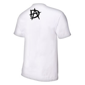 Dean Ambrose "Unstable" Authentic T-Shirt