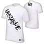 Dean Ambrose "Unstable" Authentic T-Shirt T-Shirt PW Catalog