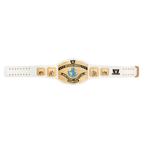 WWE Intercontinental Championship Replica Title (2014)
