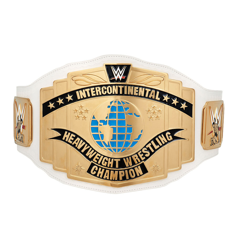 WWE Intercontinental Championship Replica Title (2014)
