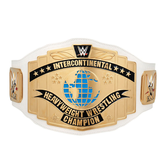 WWE Intercontinental Championship Replica Title (2014) PW Catalog