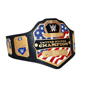 WWE United States Championship Replica Title Belt (2014)