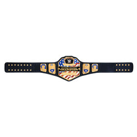 WWE United States Championship Replica Title Belt (2014)