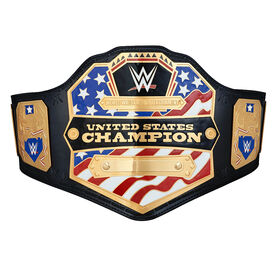 WWE United States Championship Replica Title Belt (2014)