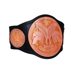 WWE Tag Team Championship Replica Title Belt (2014) PW Catalog