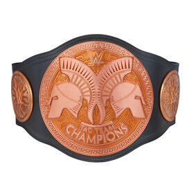 WWE Tag Team Championship Commemorative Title Belt (2014)