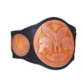 WWE Tag Team Championship Commemorative Title Belt (2014)