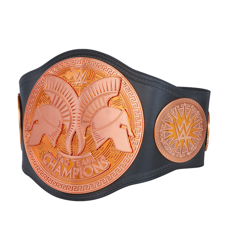 WWE Tag Team Championship Commemorative Title Belt (2014)