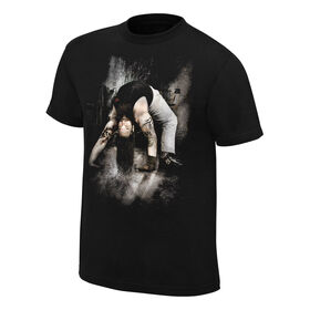 Bray Wyatt "Eater of Worlds" T-Shirt T-Shirt PW Catalog