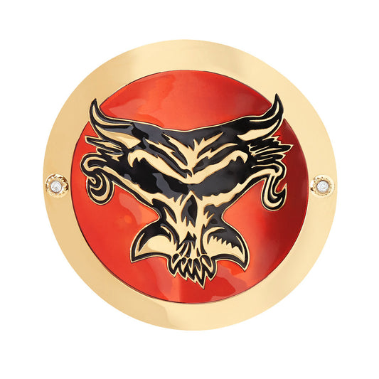Brock Lesnar Championship Replica Side Plate Box Set PW Catalog
