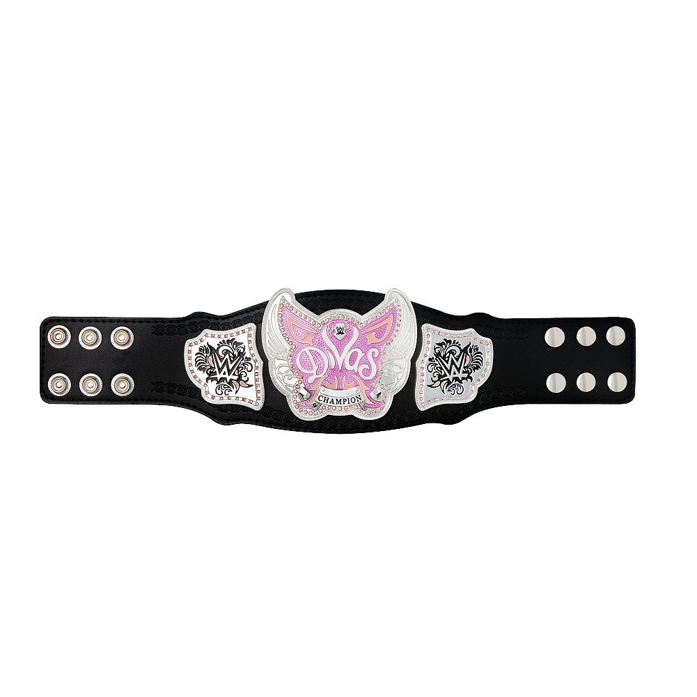 WWE Divas Championship (2014) Mini Replica Title Belt - WWE Shop