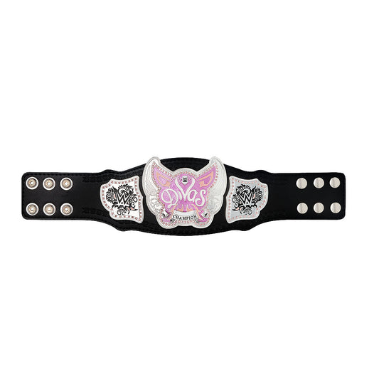 WWE Divas Championship (2014) Mini Replica Title Belt - WWE Shop