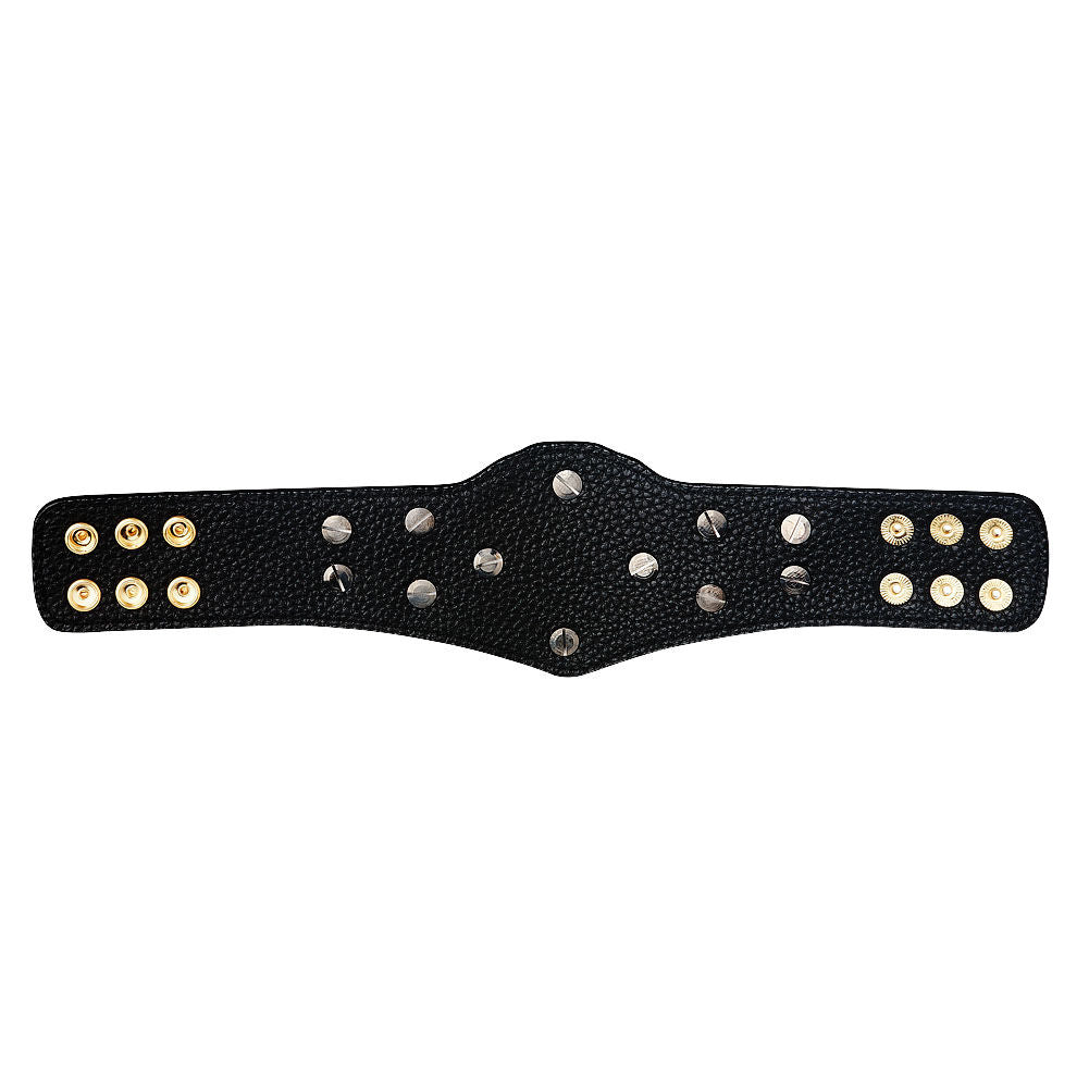 WWE United States Championship (2014) Mini Replica Title Belt 2